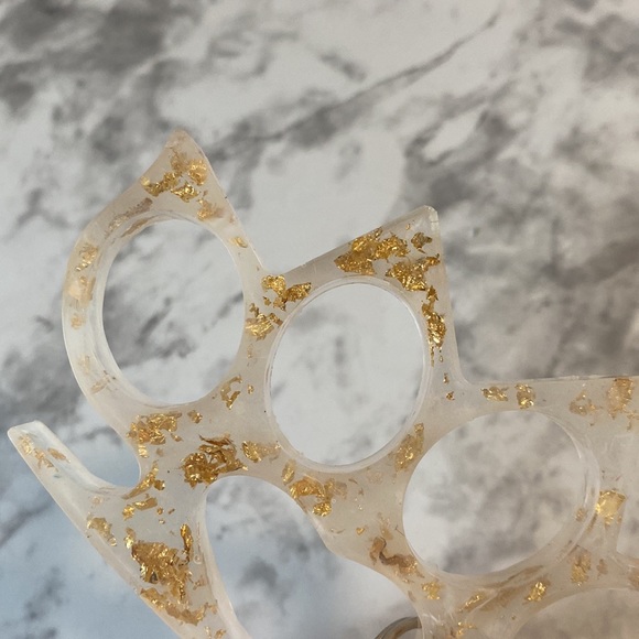 Knuckles keychain - Picture 4 of 7